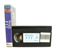 Claudia Schiffer-Upper Body Workout [VHS]