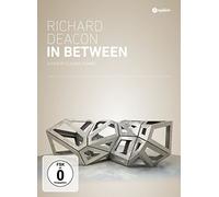 Claudia Schmid - Richard Deacon: in Between [Import]