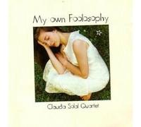 Claudia Solal Quartet.M - My Own Foolosophy