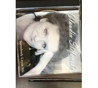 Claudia Stefanski - Somebody Loves Me (UK Import)