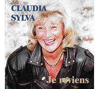 Claudia Sylva - Je Reviens