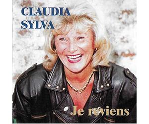 Claudia Sylva - Je Reviens
