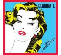 Claudia T - Fatal Destination [Import]