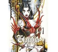 Claudia - Tome 01 Patrick Mills (Auteur), Franck Tacito (Dessinateur), Franck Tacito (Coloriste)