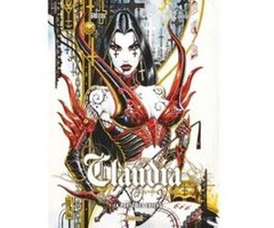 Claudia - Tome 01 Patrick Mills (Auteur), Franck Tacito (Dessinateur), Franck Tacito (Coloriste)