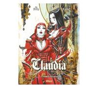 Patrick Mills, Franck Tacito – Claudia – Tome 02 : Femmes violentes