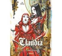 Claudia - Tome 02 Patrick Mills (Auteur), Franck Tacito (Dessinateur)