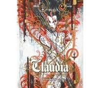 Claudia - Tome 03 Patrick Mills (Auteur), Franck Tacito (Dessinateur)