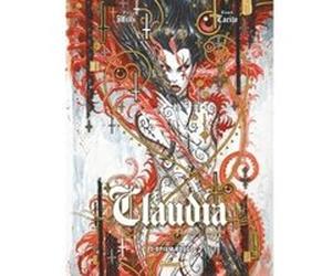 Claudia - Tome 03 Patrick Mills (Auteur), Franck Tacito (Dessinateur)