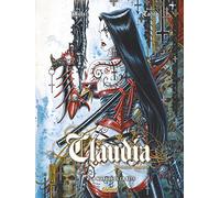 Patrick Mills – Claudia – Tome 04 : La marque de la bête – Glénat