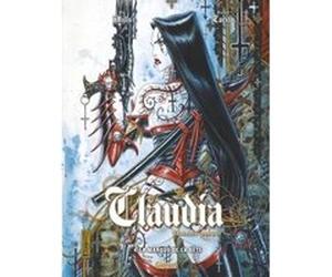 Claudia - Tome 04 Patrick Mills (Auteur), Franck Tacito (Dessinateur)