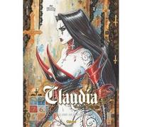 Claudia - Tome 05 Patrick Mills (Auteur), Franck Tacito (Dessinateur)