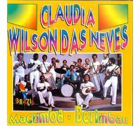 Claudia-W Das Neves - Macumba [Import]