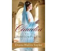 Claudia, Wife Of Pontius Pilate