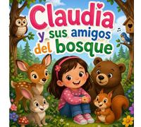 Claudia y sus amigos del bosque: El bosque como refugio