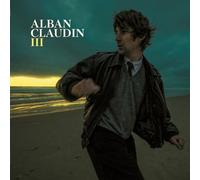 Claudin, Alban – III – Vinyle – Master Works