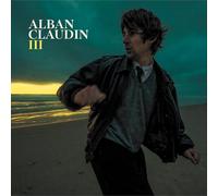 Claudin, Alban - III