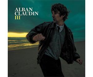 Claudin, Alban - III