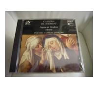 Claudin De Sermisy: Lecons De Tenebres, Motets