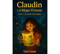 Claudin y el Mapa Viviente