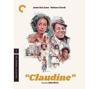 Claudine