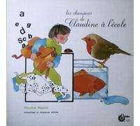 Claudine A L'ecole