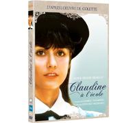 Claudine à l'école