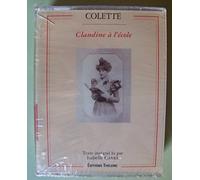 Claudine a l'ecole/4k7