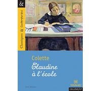 Claudine à l'école - Classiques et Contemporains