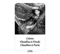 Claudine À L'école & Claudine À Paris