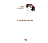 Claudine à Paris