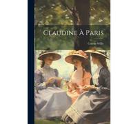 Claudine À Paris