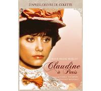Claudine à Paris