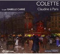 Claudine À Paris