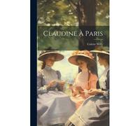 Claudine À Paris