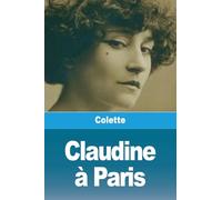 Claudine À Paris