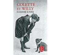 Claudine à Paris