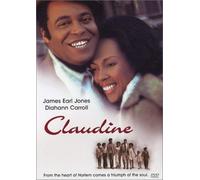 Claudine by Diahann Carroll