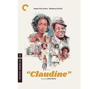 Claudine (Criterion Collection)