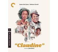 Claudine (Criterion Collection) [Blu-Ray]