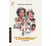 Claudine (Criterion Collection) [Dvd]
