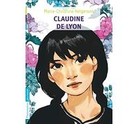 Claudine de Lyon