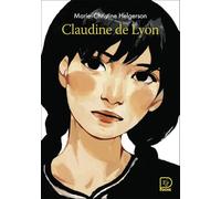 Claudine de Lyon
