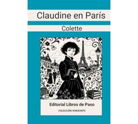 Claudine en París: Colección Horizonte