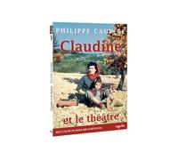 Claudine et le théâtre DVD DVD