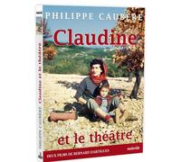 Claudine Et Le Theatre - Philippe Caubère