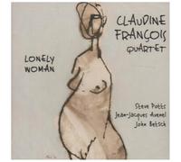 Claudine François - Lonely Woman
