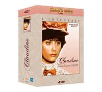 Claudine - L'intégrale
