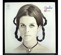 Claudine Longet - Claudine Longet - Colours - A&M Records