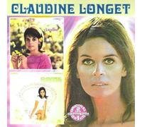 Claudine Longet - Claudine: Look of Love
